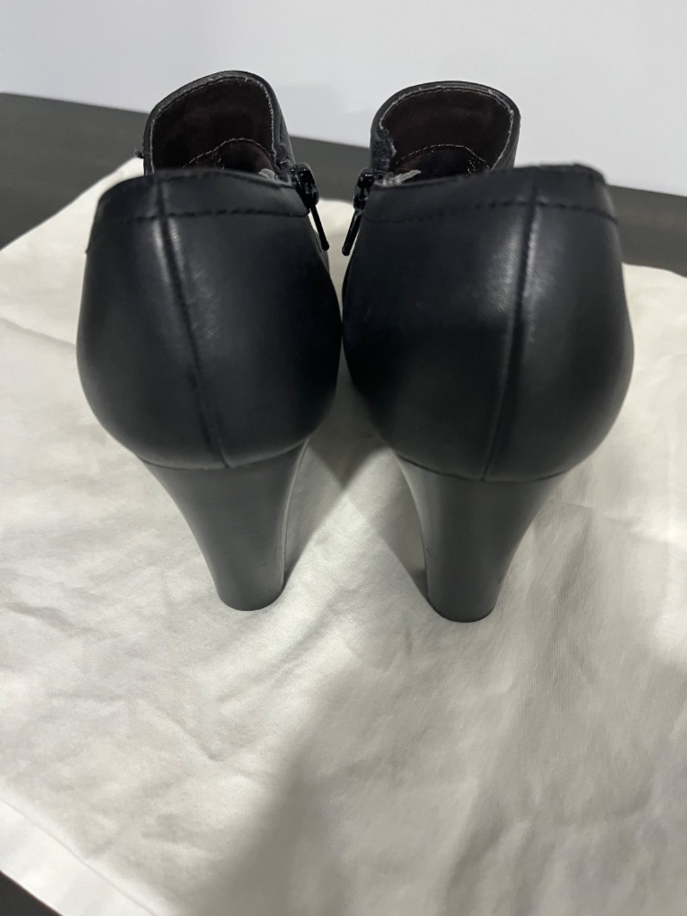 Booties - Picture 3 of 6